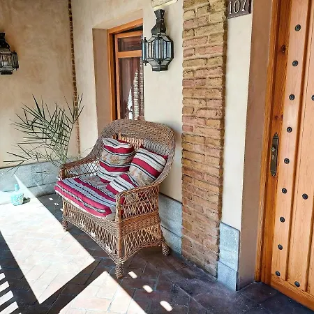 Abadia 2* Γρανάδα