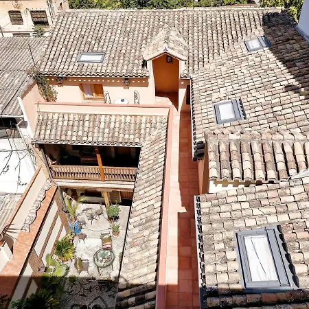 Abadia 2* Γρανάδα