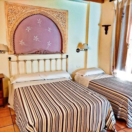 Ξενοδοχείο Abadia 2*