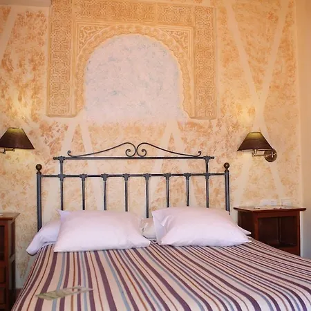 Abadia 2* Γρανάδα