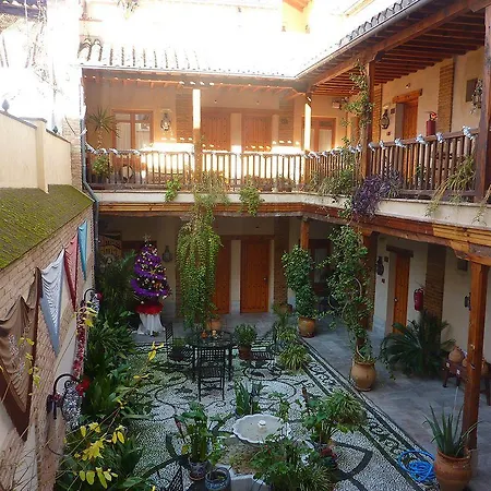 Ξενοδοχείο Abadia 2*