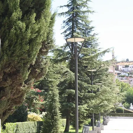 Abadia Ξενοδοχείο