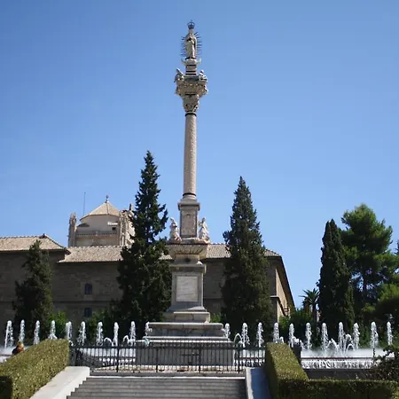 Ξενοδοχείο Abadia