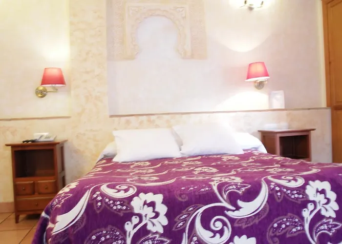 Abadia Hotel Granada