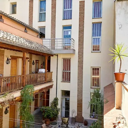 Hotel Abadía