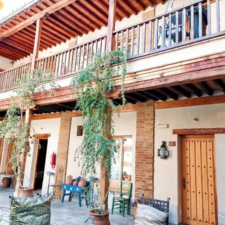 Abadía Hotel