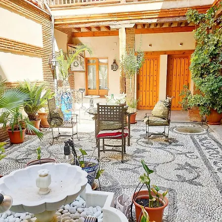 Abadía Hotel