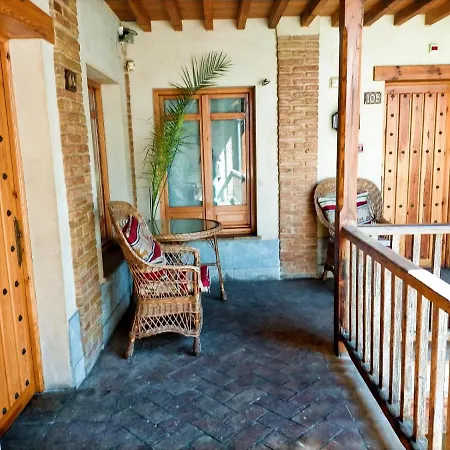 Hotel Abadía Granada