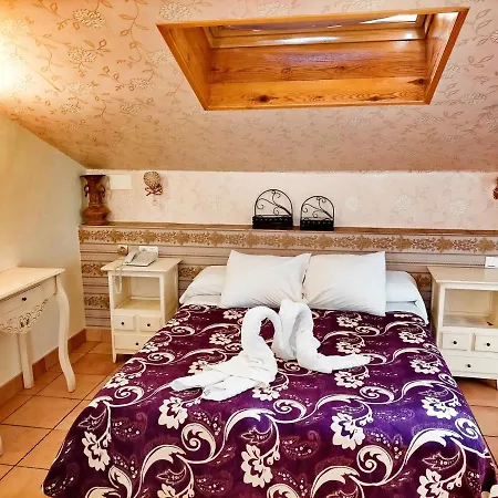 Abadía Hotel Granada