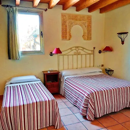 Abadía Hotel Granada