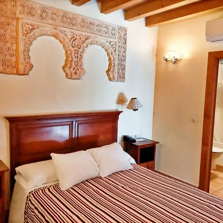 Abadia Hotel