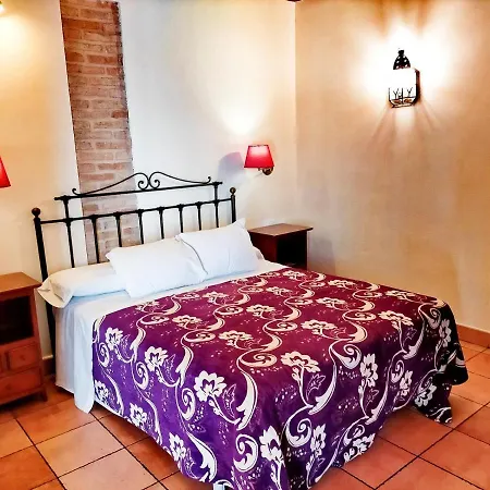 Abadía Hotel