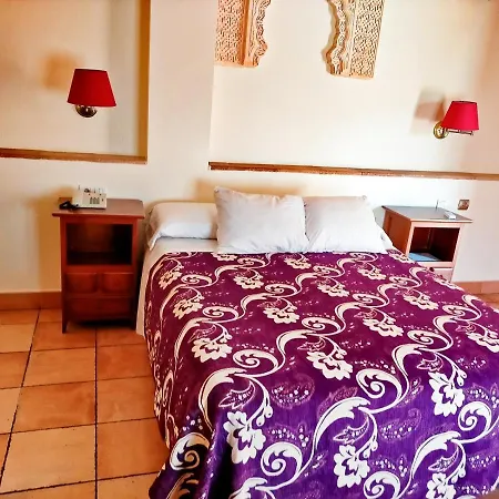 Hotel Abadía