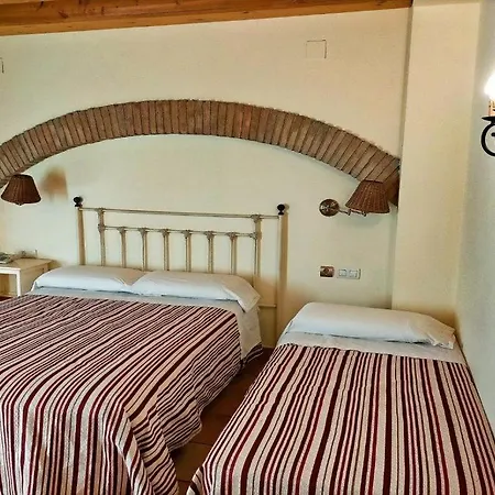 Abadía Hotel