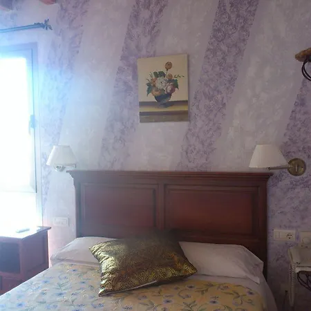 Abadia Hotel Granada