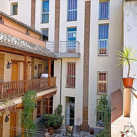 Hotel Abadia 2*
