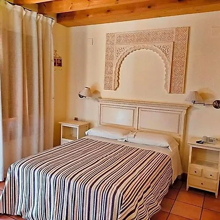 Abadia Hotel 2*