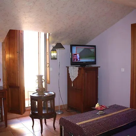Hotel Abadía Granada