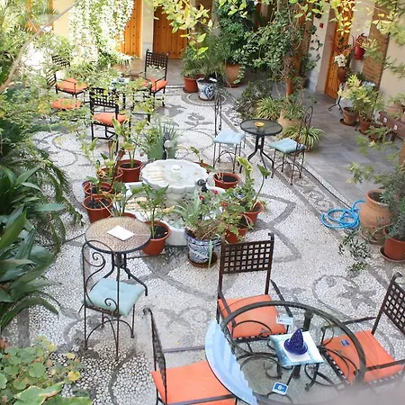 Abadía Hotel Granada