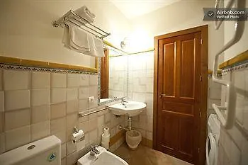 Abadia Hotel Grenade