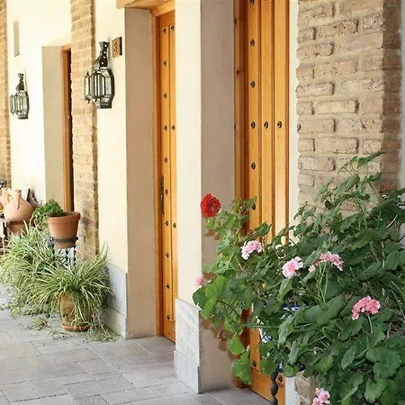 Abadía Hotel