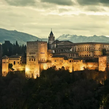 Abadía Hotel 2*