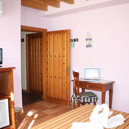 Abadia Hotel Grenade