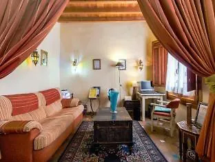 Abadia Hotel Grenade