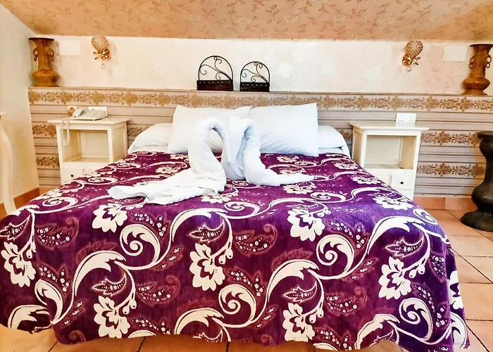 阿巴迪亚酒店 格拉纳达