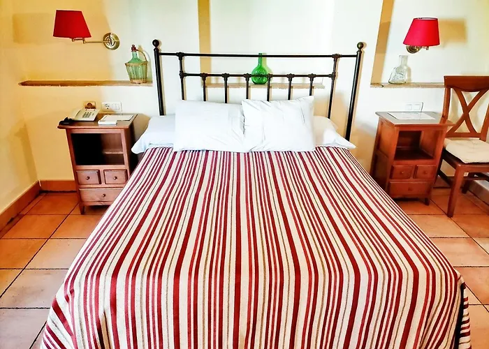 阿巴迪亚酒店 2*