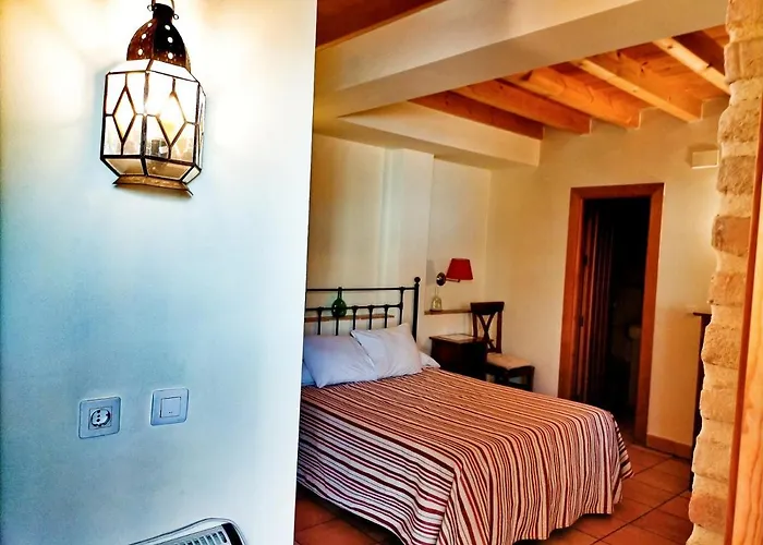 阿巴迪亚酒店 酒店 2*