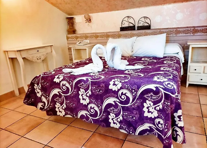 阿巴迪亚酒店 2* 格拉纳达