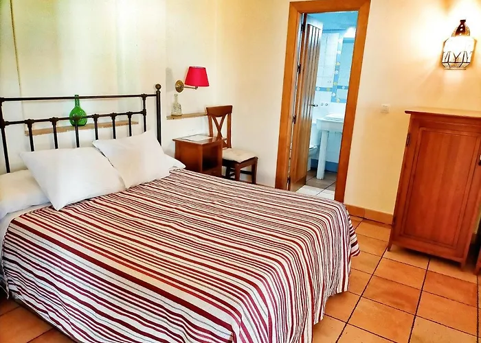 阿巴迪亚酒店 2*