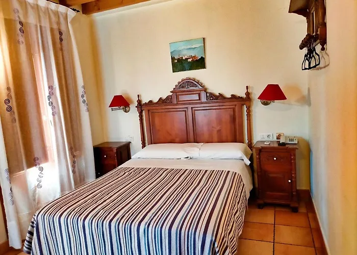 酒店 阿巴迪亚酒店