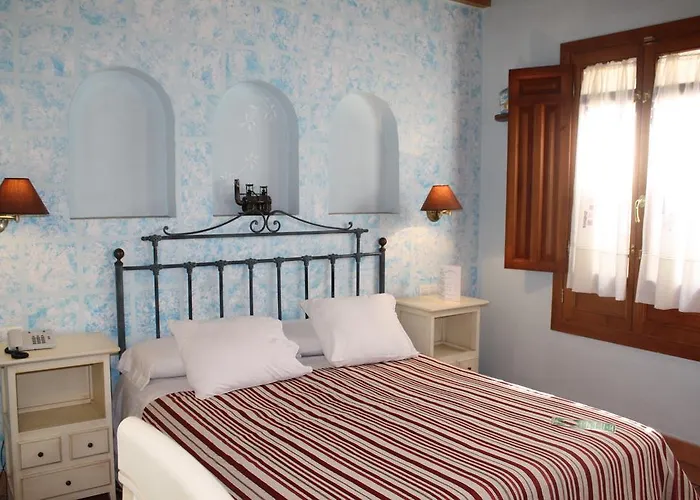 酒店 阿巴迪亚酒店