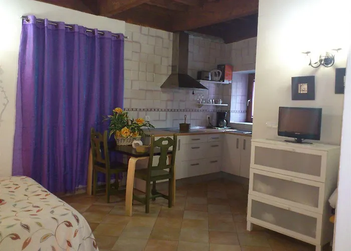 阿巴迪亚酒店 2*