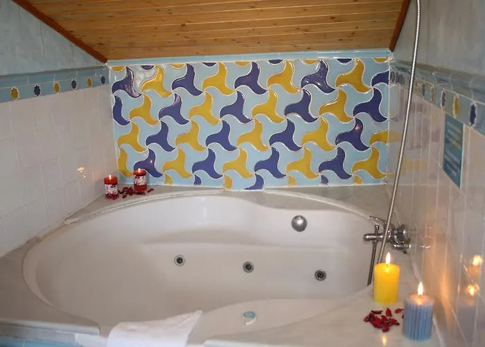 酒店 阿巴迪亚酒店 格拉纳达