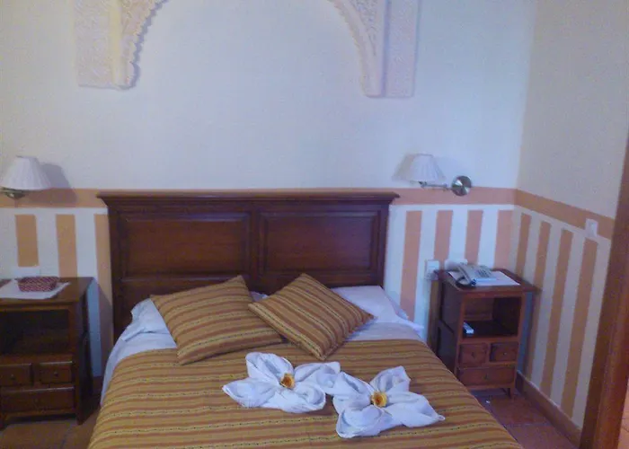 酒店 阿巴迪亚酒店 2*