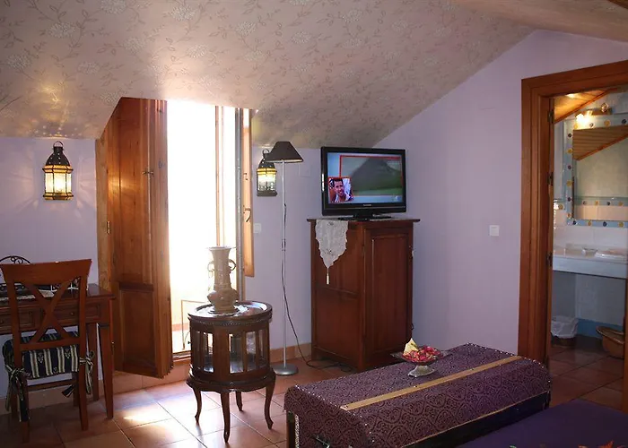 酒店 阿巴迪亚酒店 格拉纳达