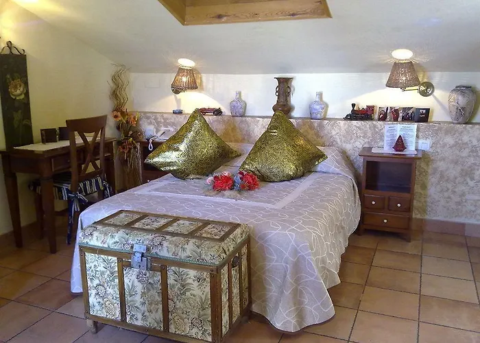 阿巴迪亚酒店 酒店 2*