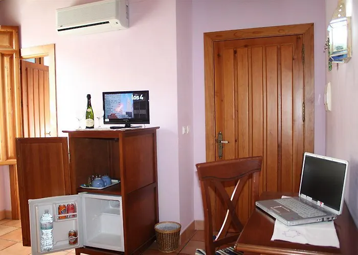 阿巴迪亚酒店 2*