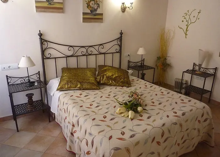 阿巴迪亚酒店 酒店 2*