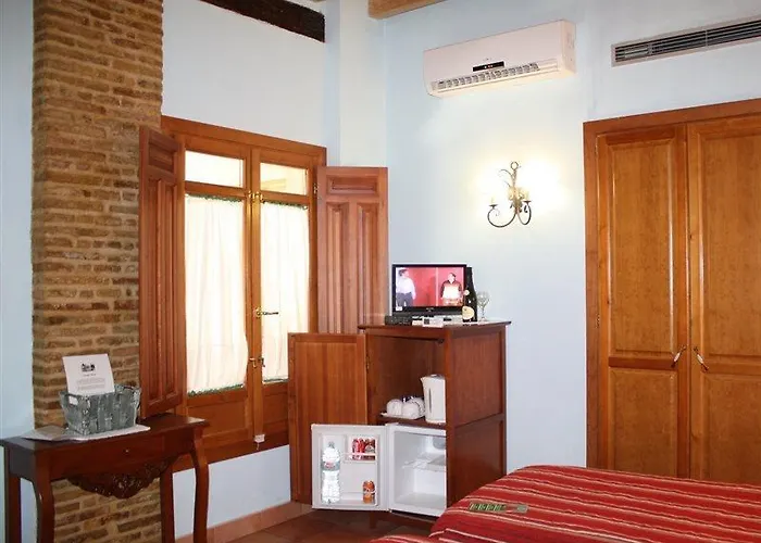 阿巴迪亚酒店 酒店 2*