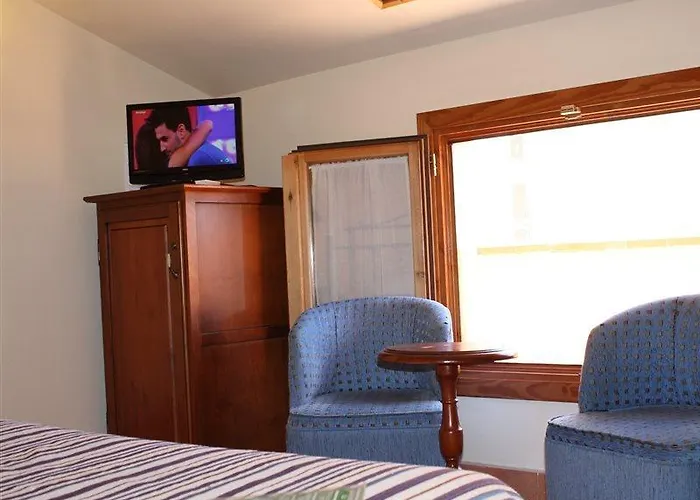 阿巴迪亚酒店 2* 格拉纳达