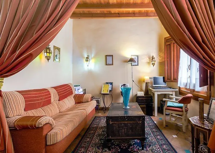 阿巴迪亚酒店 2*