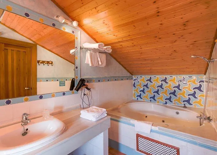 阿巴迪亚酒店 酒店 2*