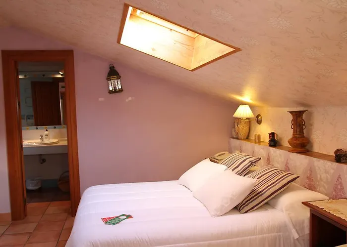 酒店 阿巴迪亚酒店 2*