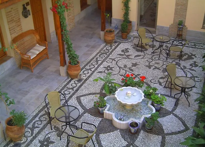 酒店 阿巴迪亚酒店 2*