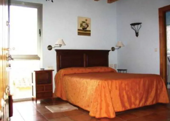 阿巴迪亚酒店 酒店 2*