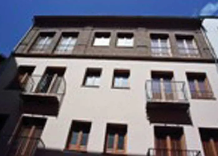 酒店 阿巴迪亚酒店 2*